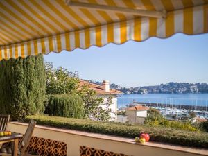 Ferienwohnung für 4 Personen (70 m²) in Villefranche Sur Mer