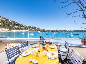 Ferienwohnung für 6 Personen (100 m²) in Villefranche Sur Mer