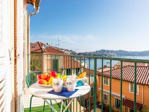 Ferienwohnung für 3 Personen (30 m²) in Villefranche Sur Mer