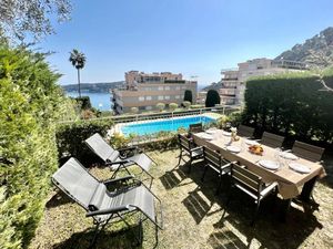 Ferienwohnung für 5 Personen (85 m²) in Villefranche Sur Mer