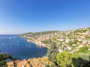 Ferienwohnung für 4 Personen (38 m²) in Villefranche Sur Mer