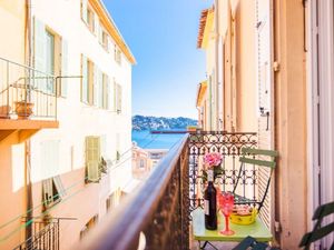 Ferienwohnung für 4 Personen (73 m&sup2;) in Villefranche Sur Mer