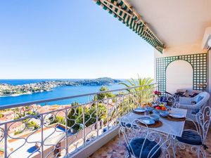 Ferienwohnung für 4 Personen (65 m&sup2;) in Villefranche Sur Mer