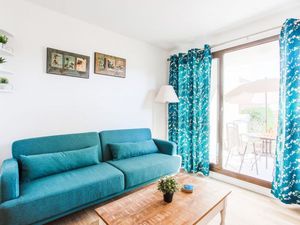 Ferienwohnung für 2 Personen (25 m&sup2;) in Villefranche Sur Mer