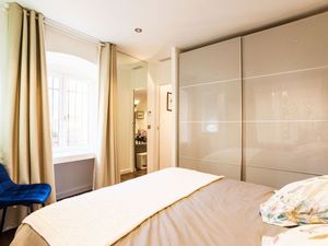 Ferienwohnung für 3 Personen (55 m&sup2;) in Villefranche Sur Mer