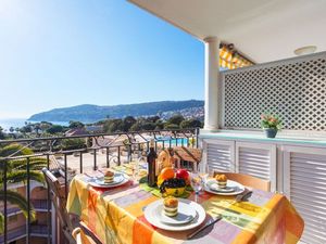 Ferienwohnung für 4 Personen (25 m²) in Villefranche Sur Mer