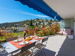 Ferienwohnung für 4 Personen (65 m²) in Villefranche Sur Mer