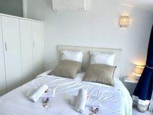Ferienwohnung für 4 Personen (47 m²) in Villefranche Sur Mer