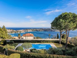 Ferienwohnung für 4 Personen (60 m&sup2;) in Villefranche Sur Mer