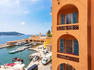 Ferienwohnung für 5 Personen (60 m&sup2;) in Villefranche Sur Mer