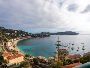 Ferienwohnung für 3 Personen (34 m&sup2;) in Villefranche Sur Mer