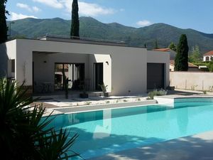 Ferienwohnung für 2 Personen (60 m²) in Villelongue-dels-Monts