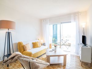 Ferienwohnung für 2 Personen (29 m²) in Villeneuve-Loubet