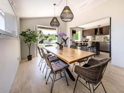 Ferienwohnung für 9 Personen (180 m²) in Villeneuve-Loubet 1/10