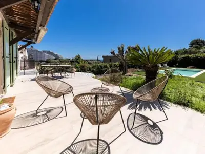 Ferienwohnung für 9 Personen (180 m²) in Villeneuve-Loubet 2/10