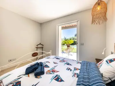 Ferienwohnung für 9 Personen (180 m²) in Villeneuve-Loubet 3/10