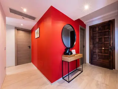 Ferienwohnung für 9 Personen (180 m²) in Villeneuve-Loubet 7/10