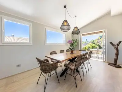 Ferienwohnung für 9 Personen (180 m²) in Villeneuve-Loubet 8/10