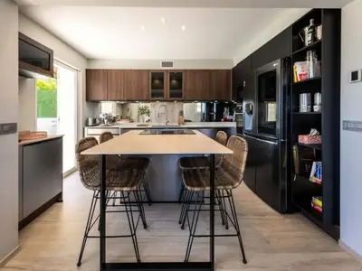 Ferienwohnung für 9 Personen (180 m²) in Villeneuve-Loubet 9/10