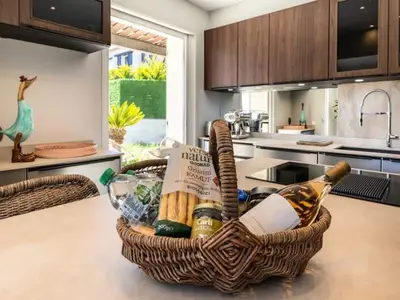 Ferienwohnung für 9 Personen (180 m²) in Villeneuve-Loubet 10/10