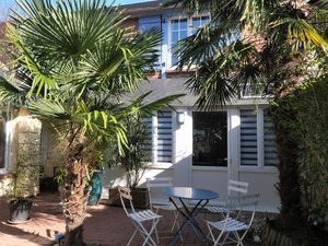 Ferienwohnung für 6 Personen (61 m²) in Villers Sur Mer