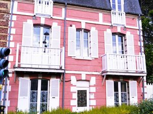 Ferienwohnung für 4 Personen (51 m²) in Villers Sur Mer