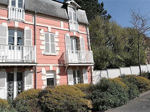 Ferienwohnung für 5 Personen (63 m²) in Villers Sur Mer
