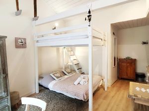 Ferienwohnung für 2 Personen (27 m²) in Villers Sur Mer