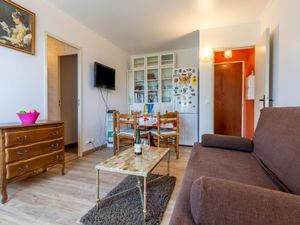 Ferienwohnung für 5 Personen (43 m&sup2;) in Villers Sur Mer