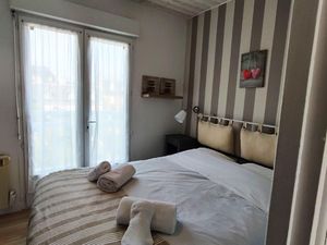 Ferienwohnung für 2 Personen (33 m²) in Villers Sur Mer