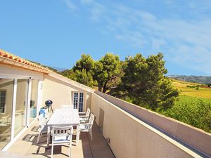 TerraceBalcony