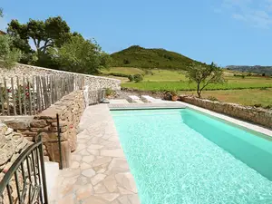 Ferienwohnung für 5 Personen (100 m²) in Villesèque des Corbières