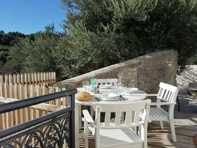 TerraceBalcony