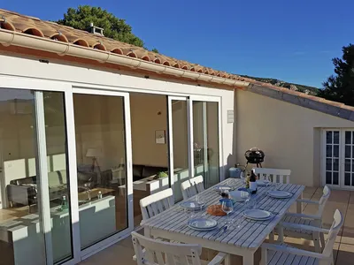 TerraceBalcony