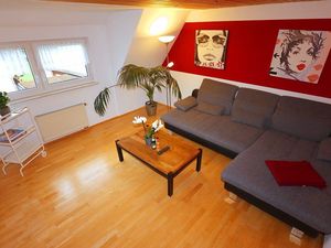 Ferienwohnung für 4 Personen (55 m²) in Villingen-Schwenningen