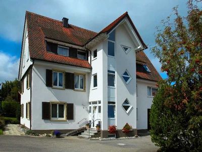 Ferienwohnung für 4 Personen (55 m²) in Villingen-Schwenningen 1/10