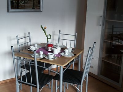 Ferienwohnung für 4 Personen (60 m²) in Villingen-Schwenningen 3/10