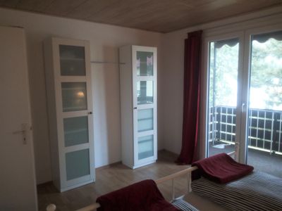 Ferienwohnung für 4 Personen (60 m²) in Villingen-Schwenningen 9/10