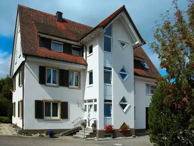 Ferienwohnung für 1 Person in Villingen-Schwenningen 1/10