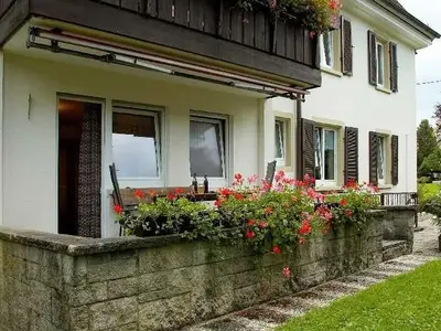 Ferienwohnung für 1 Person in Villingen-Schwenningen 2/10