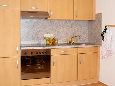 Ferienwohnung für 4 Personen (55 m²) in Villingen-Schwenningen 4/10