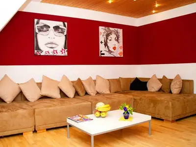 Ferienwohnung für 4 Personen (55 m²) in Villingen-Schwenningen 5/10