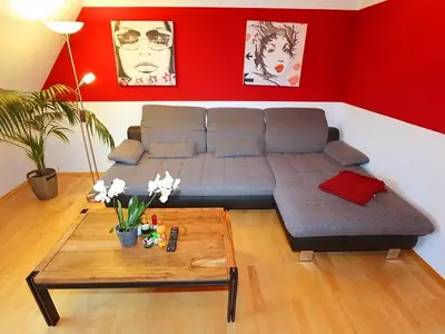 Ferienwohnung für 4 Personen (55 m²) in Villingen-Schwenningen 7/10