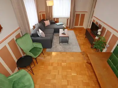 Ferienwohnung für 6 Personen (85 m²) in Villingen-Schwenningen 8/10