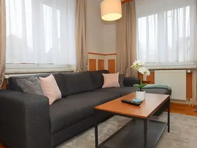 Ferienwohnung für 6 Personen (85 m²) in Villingen-Schwenningen 10/10