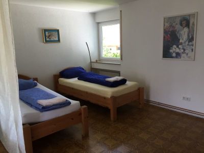 Ferienwohnung für 6 Personen (110 m²) in Villingendorf 8/10