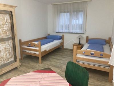 Ferienwohnung für 6 Personen (110 m²) in Villingendorf 9/10