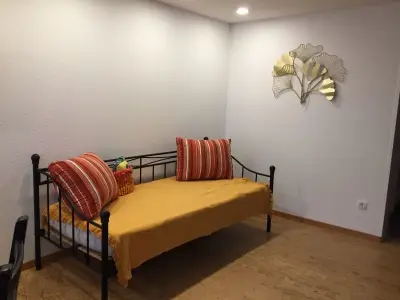 Ferienwohnung für 3 Personen (45 m²) in Villingendorf 5/10