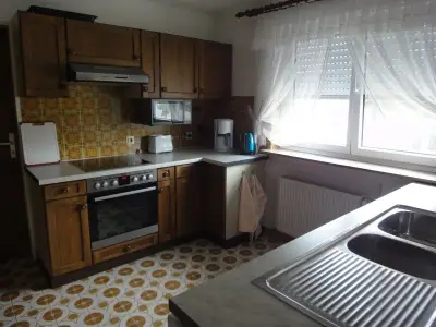 Ferienwohnung für 6 Personen (110 m²) in Villingendorf 4/10