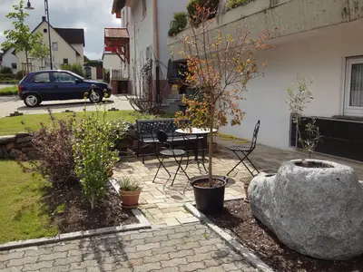 Ferienwohnung für 3 Personen (45 m²) in Villingendorf 3/10